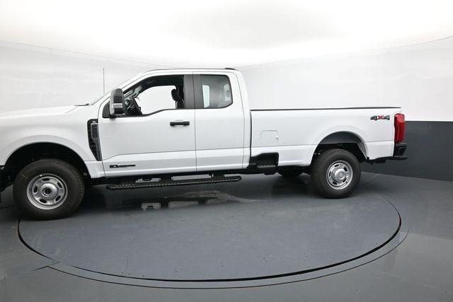 new 2025 Ford F-250 car, priced at $62,195