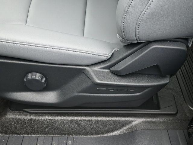 new 2025 Ford F-250 car, priced at $62,195