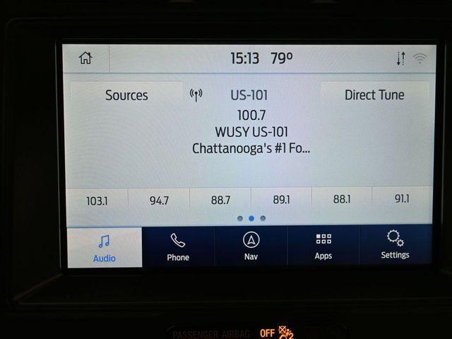 used 2021 Ford Expedition Max car, priced at $34,398