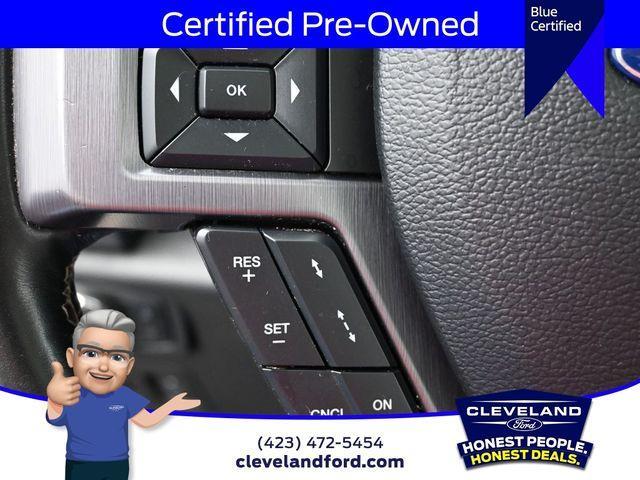 used 2021 Ford Expedition Max car, priced at $32,998