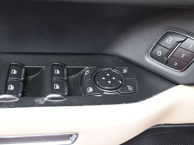 used 2021 Ford Expedition Max car, priced at $34,398