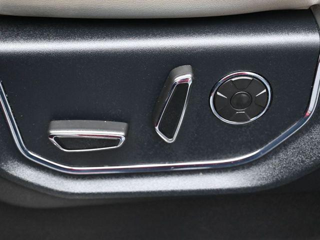 used 2021 Ford Expedition Max car, priced at $34,398