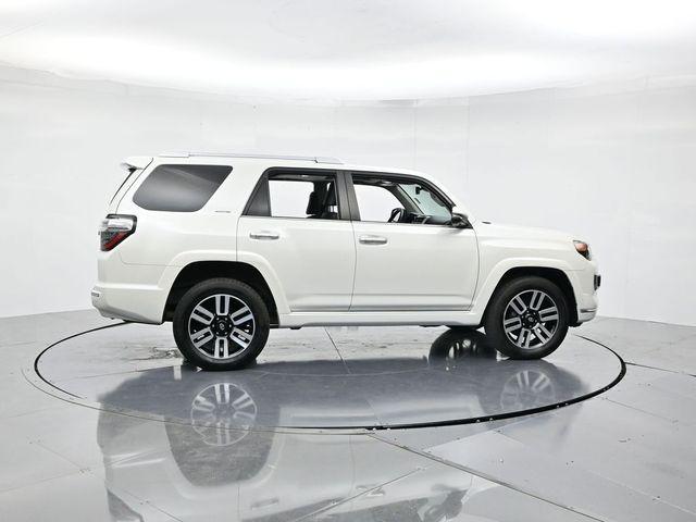 used 2022 Toyota 4Runner car, priced at $39,995