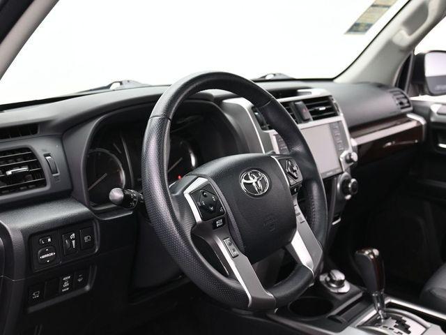 used 2022 Toyota 4Runner car, priced at $39,995