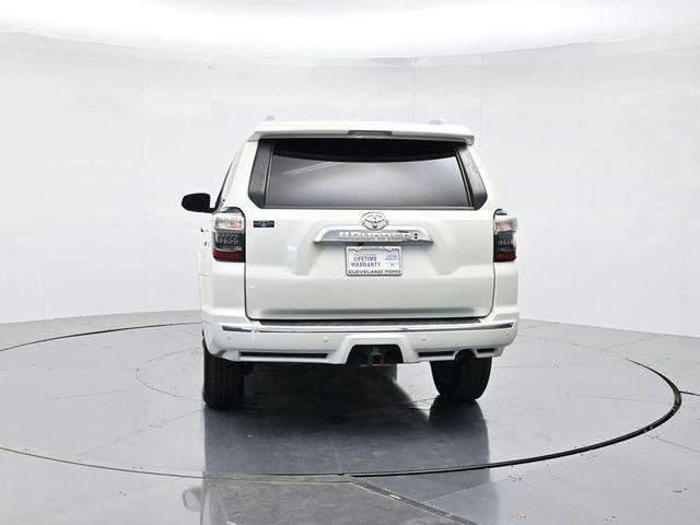 used 2022 Toyota 4Runner car, priced at $39,995