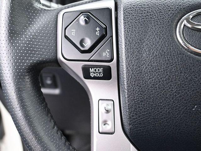 used 2022 Toyota 4Runner car, priced at $39,995