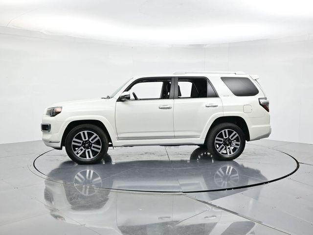 used 2022 Toyota 4Runner car, priced at $39,995
