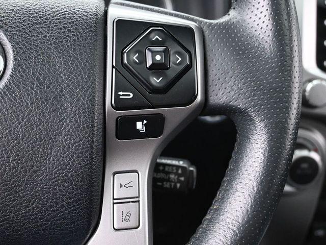 used 2022 Toyota 4Runner car, priced at $39,995