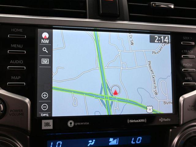 used 2022 Toyota 4Runner car, priced at $39,995