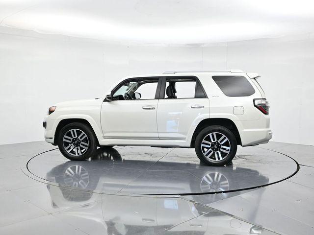 used 2022 Toyota 4Runner car, priced at $39,995