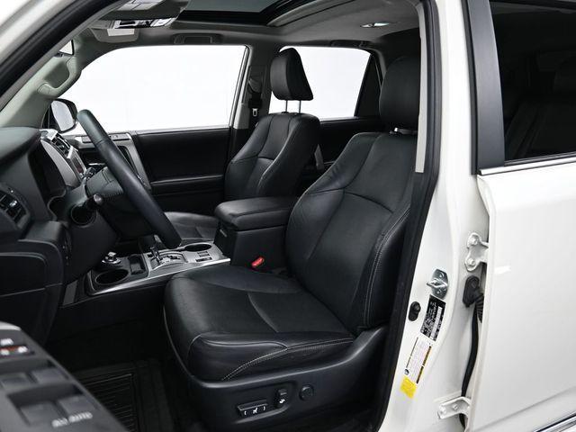 used 2022 Toyota 4Runner car, priced at $39,995