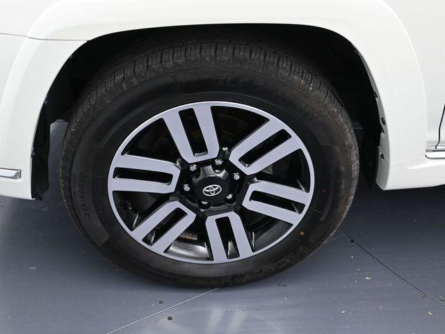 used 2022 Toyota 4Runner car, priced at $39,995
