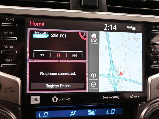 used 2022 Toyota 4Runner car, priced at $39,995