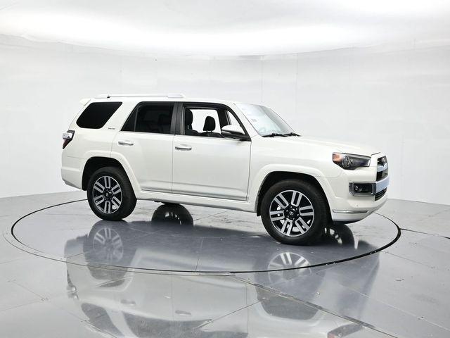 used 2022 Toyota 4Runner car, priced at $39,995