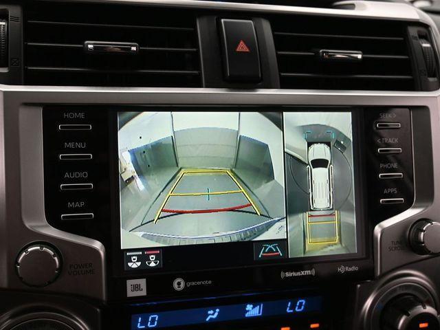 used 2022 Toyota 4Runner car, priced at $39,995