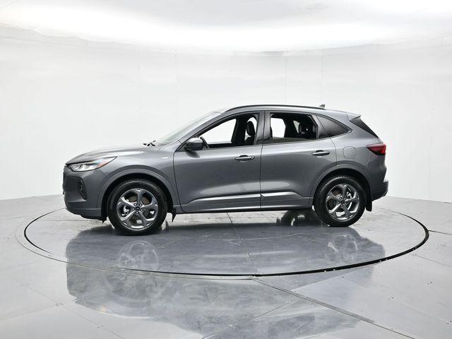 used 2023 Ford Escape car, priced at $25,195