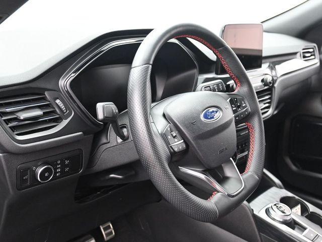 used 2023 Ford Escape car, priced at $25,195