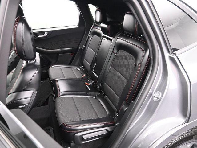 used 2023 Ford Escape car, priced at $25,195