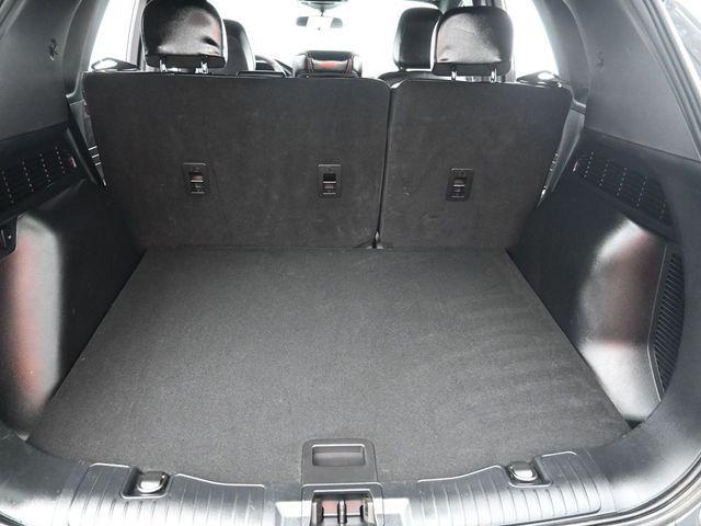 used 2023 Ford Escape car, priced at $25,195