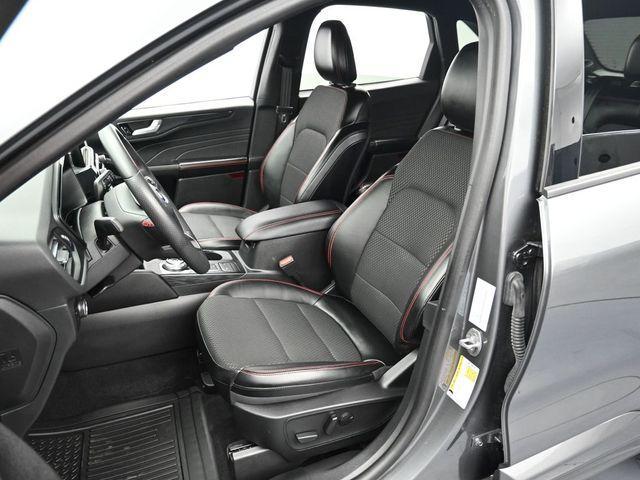 used 2023 Ford Escape car, priced at $25,195