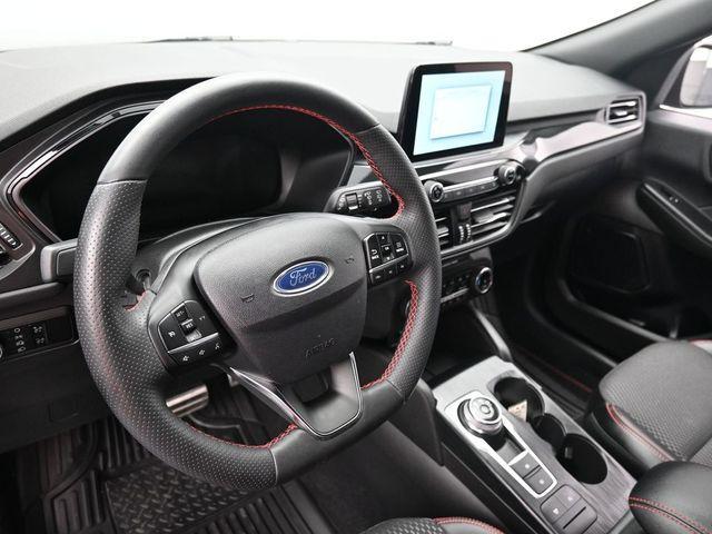 used 2023 Ford Escape car, priced at $25,195