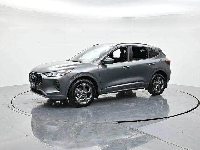 used 2023 Ford Escape car, priced at $25,195