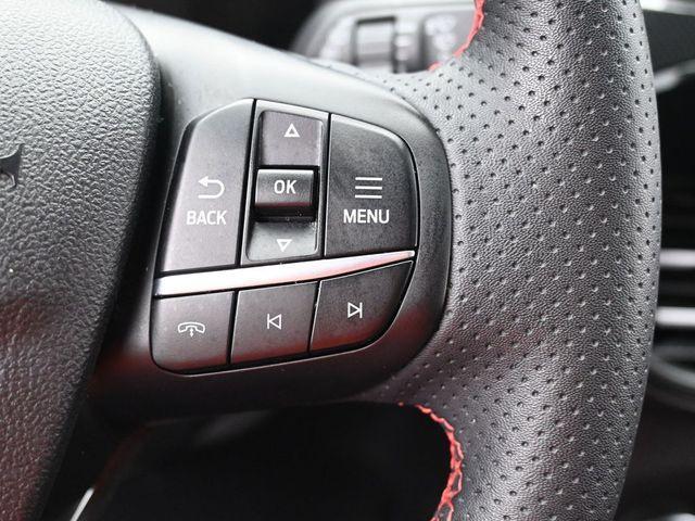 used 2023 Ford Escape car, priced at $25,195