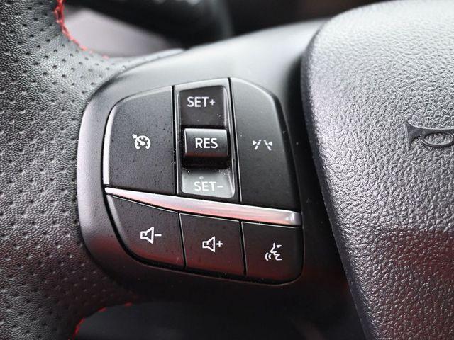 used 2023 Ford Escape car, priced at $25,195