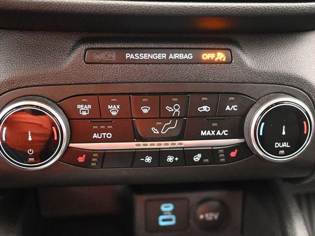 used 2023 Ford Escape car, priced at $25,195