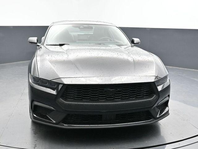 new 2025 Ford Mustang car, priced at $43,735