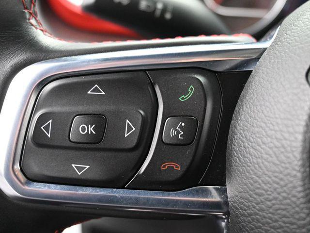 used 2018 Jeep Wrangler Unlimited car, priced at $31,998