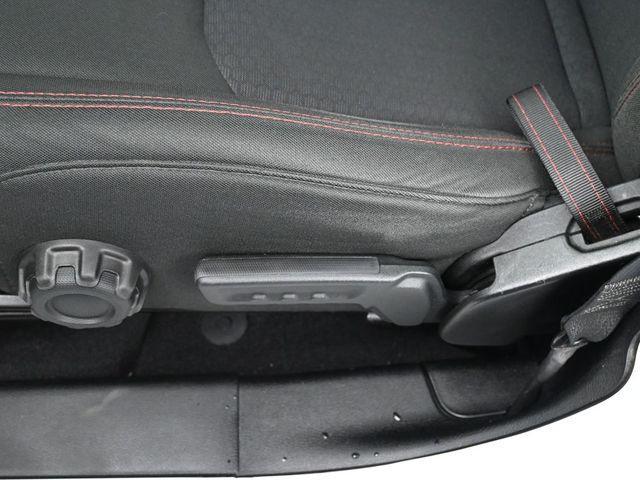 used 2018 Jeep Wrangler Unlimited car, priced at $31,998