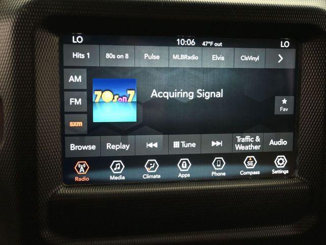 used 2018 Jeep Wrangler Unlimited car, priced at $31,998