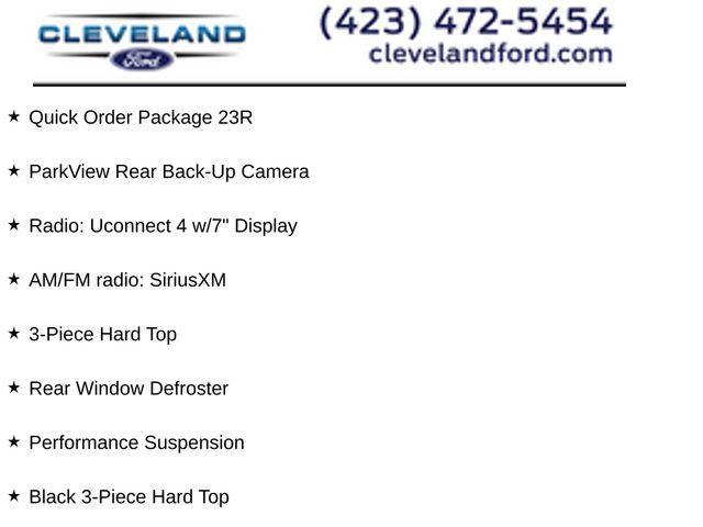 used 2018 Jeep Wrangler Unlimited car, priced at $31,998