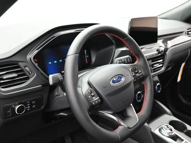 new 2026 Ford Escape car, priced at $31,397