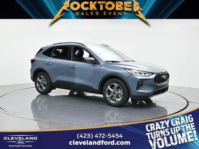 new 2026 Ford Escape car, priced at $31,397