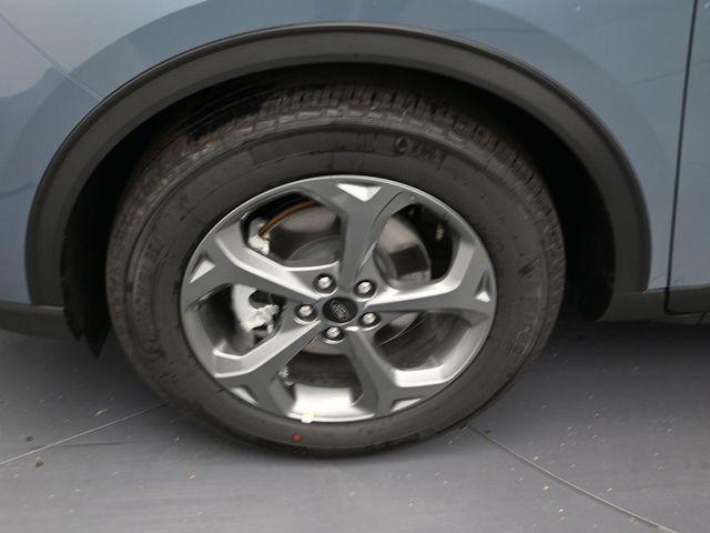 new 2026 Ford Escape car, priced at $31,397