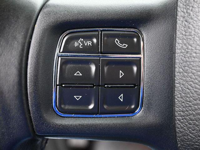 used 2014 Ram 1500 car, priced at $17,362