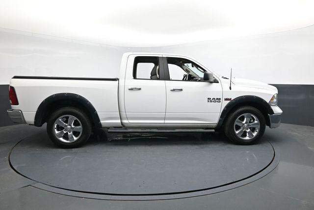 used 2014 Ram 1500 car, priced at $17,362