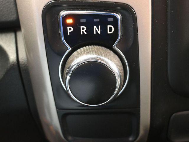 used 2014 Ram 1500 car, priced at $17,362
