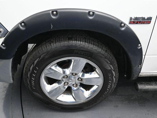 used 2014 Ram 1500 car, priced at $17,362