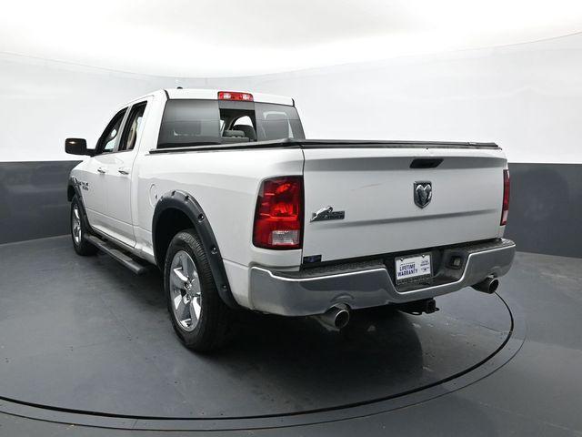 used 2014 Ram 1500 car, priced at $17,362