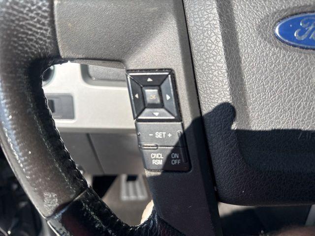 used 2014 Ford F-150 car, priced at $21,782