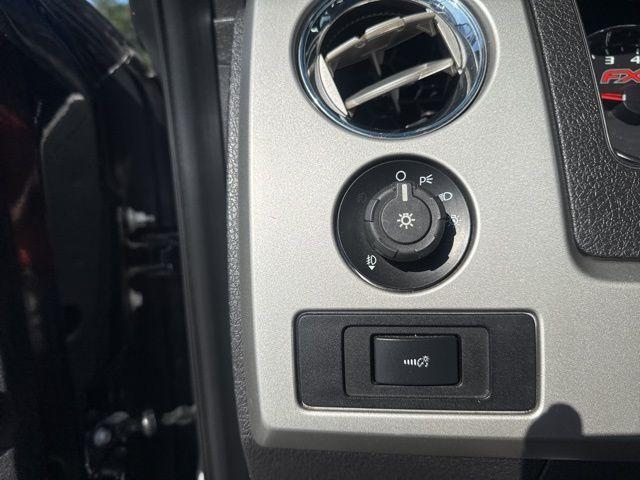 used 2014 Ford F-150 car, priced at $21,782