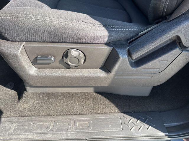 used 2014 Ford F-150 car, priced at $21,782
