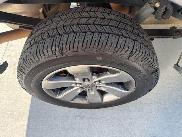 used 2014 Ford F-150 car, priced at $21,782