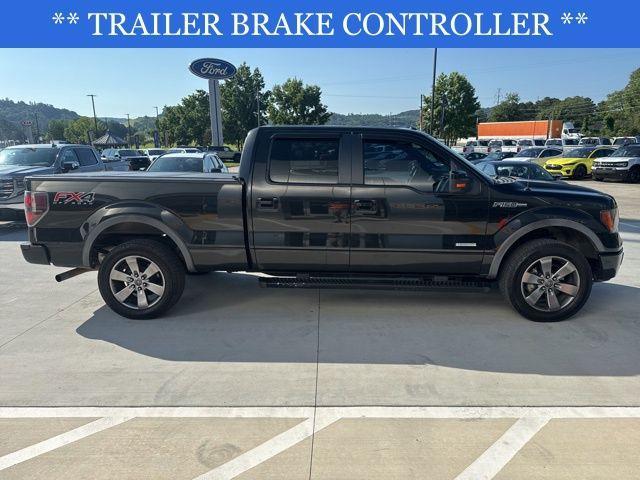used 2014 Ford F-150 car, priced at $21,782