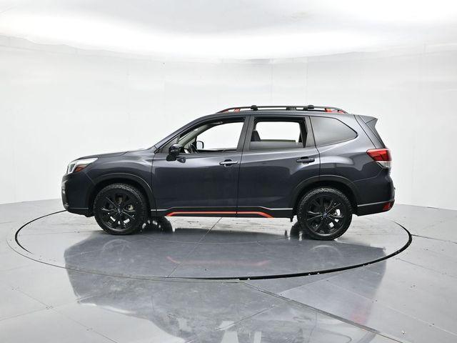 used 2019 Subaru Forester car, priced at $18,598
