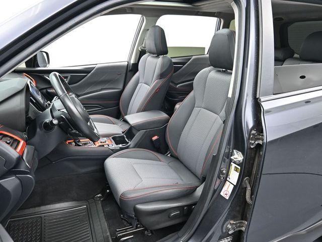 used 2019 Subaru Forester car, priced at $18,598