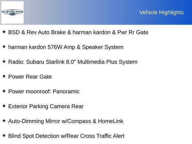 used 2019 Subaru Forester car, priced at $18,598